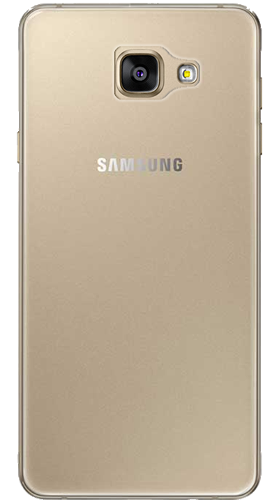 Samsung A5 2016