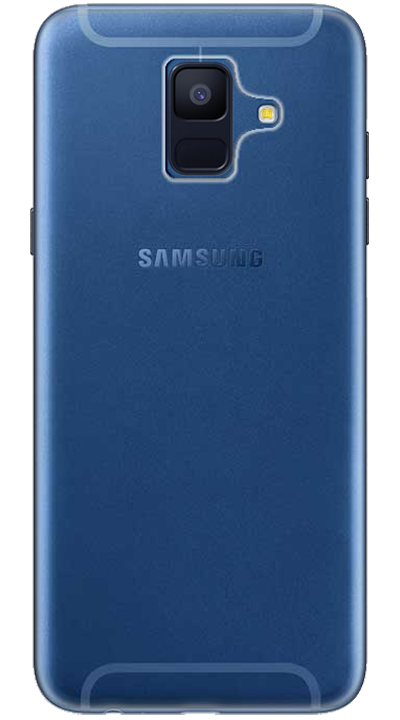 Samsung A6+